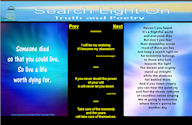 SearchLightOn